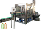 Getränk kohlensäurehaltige Getränk-Füllmaschine für HAUSTIER Plastikflasche, niedriges Laufgeräusch fournisseur