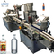 Higee-Geist-Füllmaschine mit AlkoholFüllmaschine-Wodka-Füllmaschine-Ginflüssigkeitsfüller fournisseur