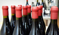 750 ml Wein, der versiegelnde Maschine mit Glasflaschenluxuswein-Rotwein einwächst, versiegelte Maschine mit Wodka gine Alkohol fournisseur